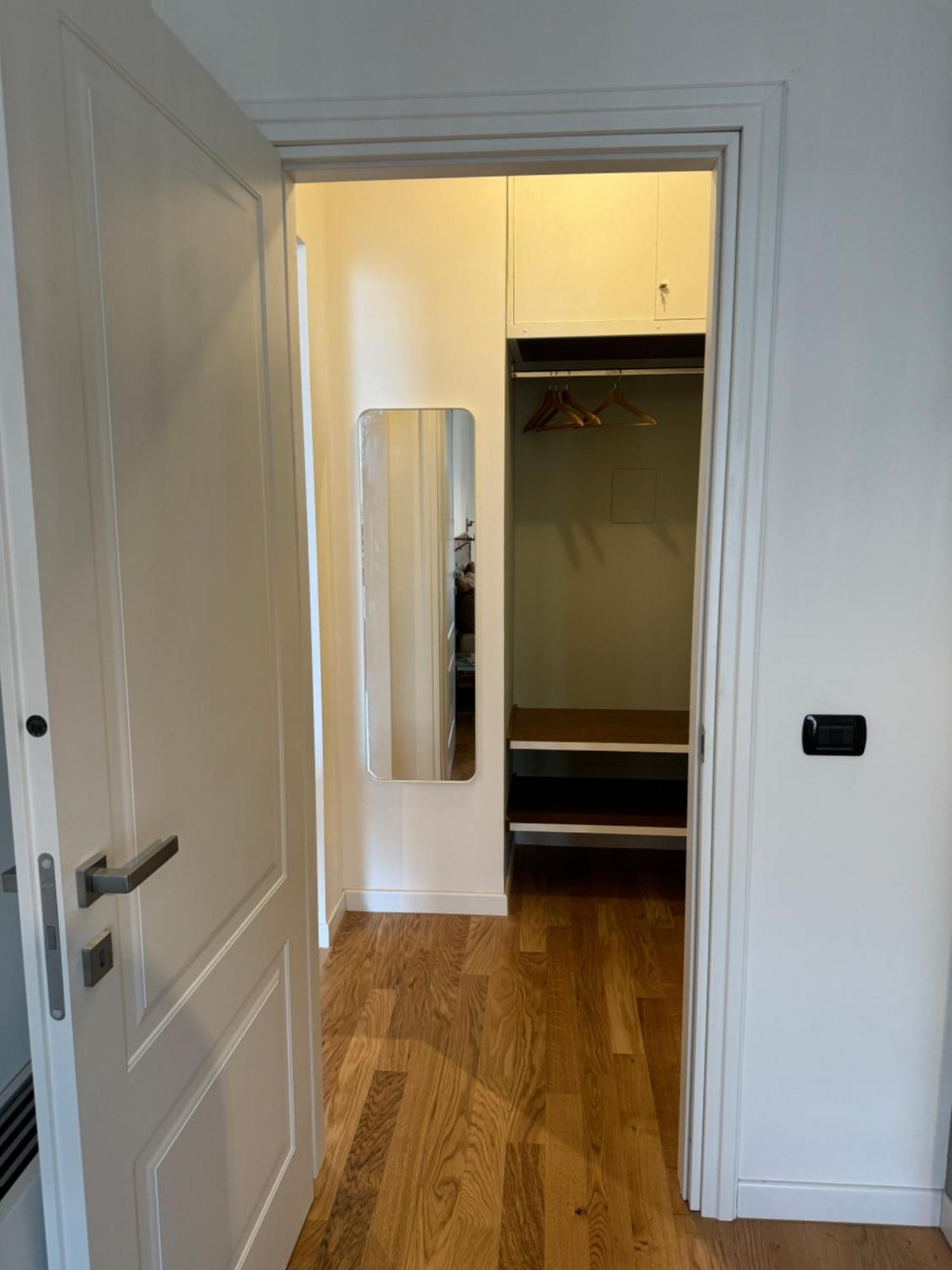 Friends&Family Apartament Apartment Roma Exterior foto