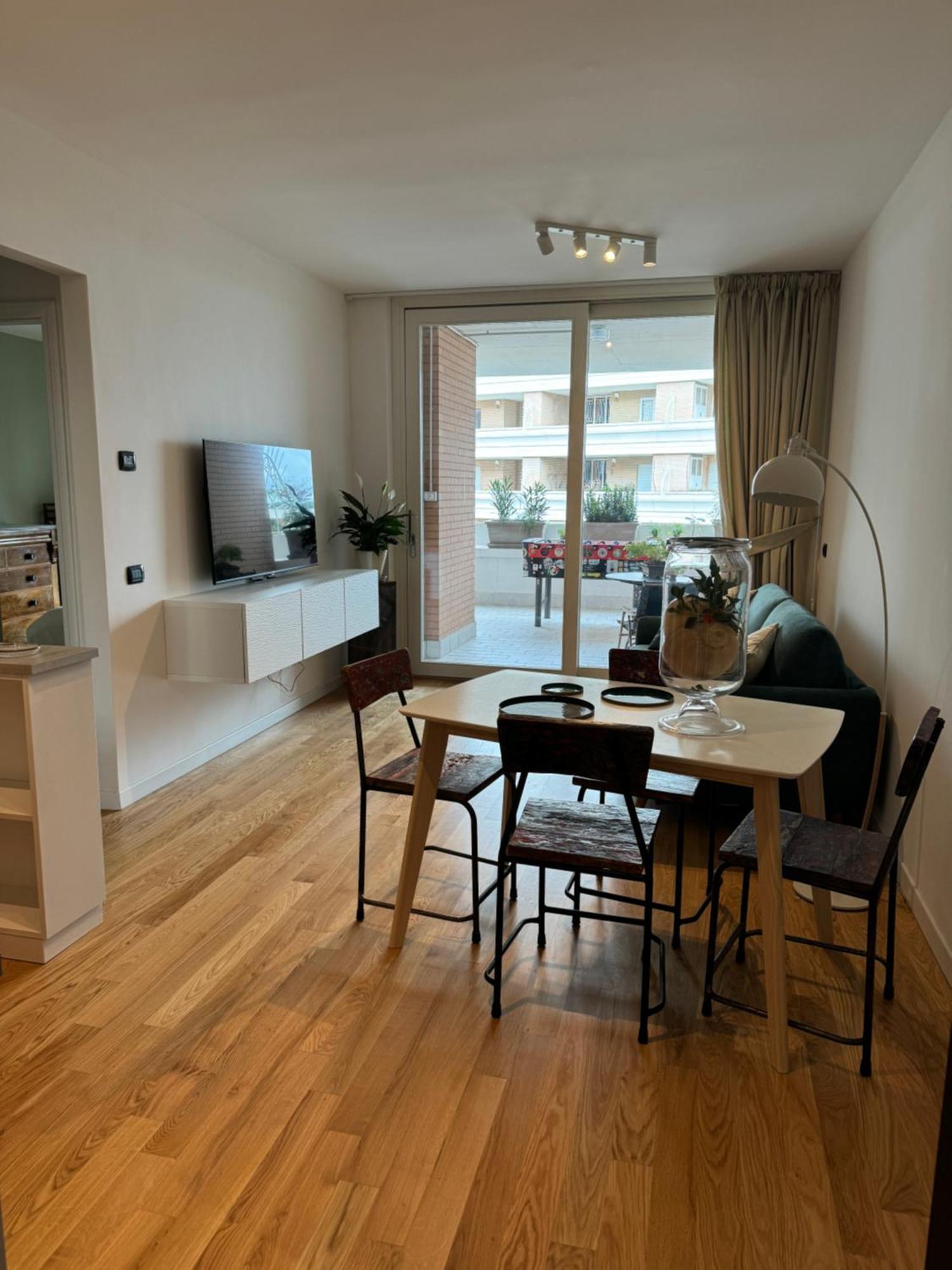 Friends&Family Apartament Apartment Roma Exterior foto