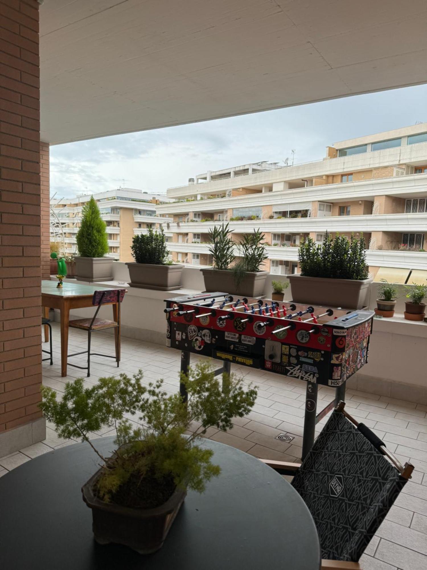 Friends&Family Apartament Apartment Roma Exterior foto