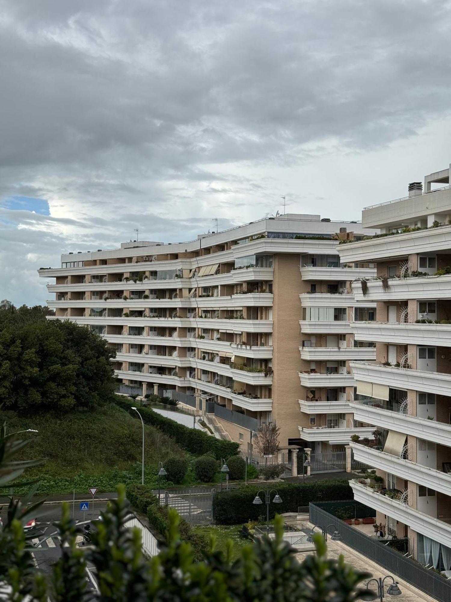 Friends&Family Apartament Apartment Roma Exterior foto